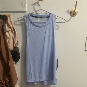 Nike Women's Dri-FIT Tank Top
